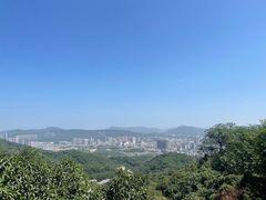 -广州市白云山风景名胜区