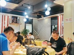 -老字号蛇口德记烧腊饭店·海鲜加工