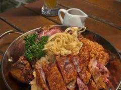 -宝莱纳餐厅(滨江店)