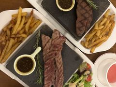 -Entrecôte 法国牛扒馆(保利·时光里店)