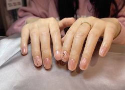 -YCai简薇美甲美睫美妆