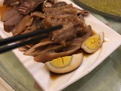 -辉记潮汕海鲜砂锅粥(林和西店)