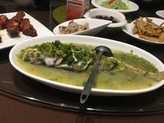-宁海食府(大剧院店)