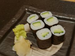 -长崎屋·日本料理·刺身·烧鸟(天河北路店)