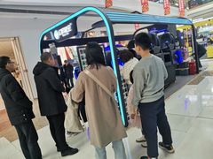 -万达广场(大明宫店)