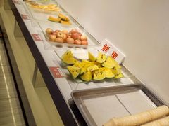 -玫瑰花园自助烤肉(顺义鑫海韵通店)