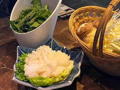 -同仁四季椰子鸡(福田车公庙店)