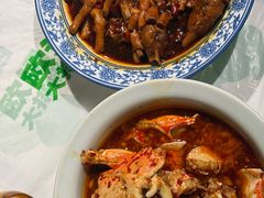 -欧记大排档·景德菜(上海首店)