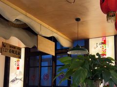 -鱼窝棚柴火铁锅炖(富山屯店)