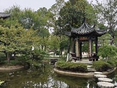 -武汉园博园(武汉自然博物馆)