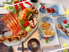 -富盈酒店-日本料理餐厅(厚街店)