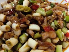 -饭江湖·江湖菜(湖广会馆店)