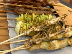 -买又大餐厅(福林里店)