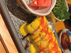 一心特色焗卷-一心创作料理屋(经开万达店)