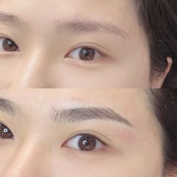 -德绣·机器野生眉发际线·美瞳线半永久