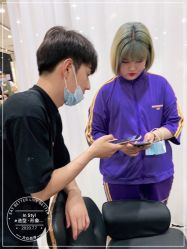 -IN STYLE·全国形象店