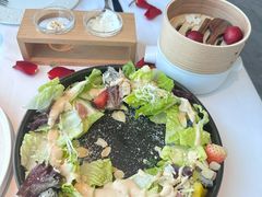 -王品牛排(郑州大卫城店)