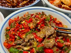 -欧记大排档·景德菜(上海首店)