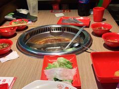 -季季红火锅(丰城洪客隆店)
