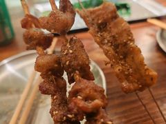 -破店肥哈·东北烧烤·夜宵(南山保利店)