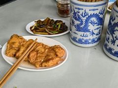 -老地方面馆(思南路店)