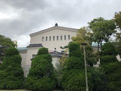 -天王寺公园