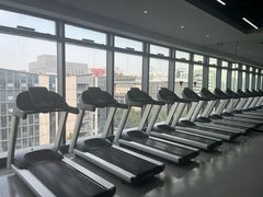 -瑞力健身(解放数创广场店)
