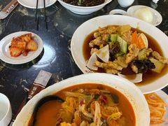 -桃园中华料理炸酱面(燕儿岛路店)