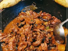 -锅老头铁锅炖•大锅蒸汽海鲜(韩乐坊店)