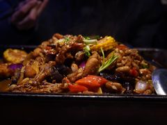 -蛙来哒(万豪城市广场黑金冠店)