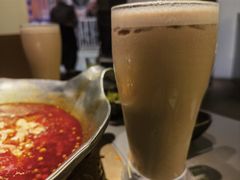 -湊湊火锅·茶憩(南京万象天地店)
