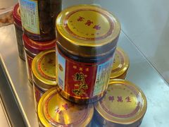 邵万生黄泥螺-乔家栅(大华二路店)