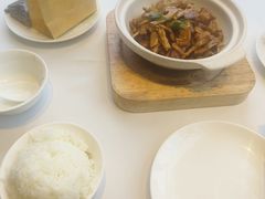 -芳芳私房菜·精作淮扬菜(玖珑湾店)