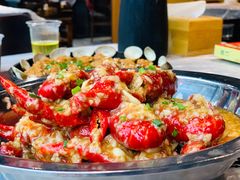 -靓靓蒸虾(恩施新天地店)