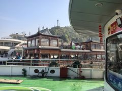 -新安江山水画廊风景区