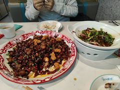 -川人百味(亿合城店)