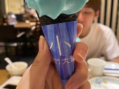-小大董·烤鸭(王府井apm店)