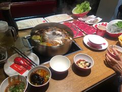 -牛很鲜潮汕牛肉火锅(朝晖路店)