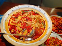 -马头巷·食景园(苏州总店)