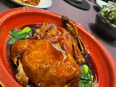 -老正兴菜馆(福州路店)