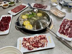 -杏花吴记牛肉火锅