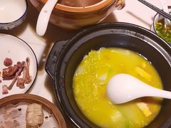 -唐猫庭院·千年陕菜(大唐不夜城店)