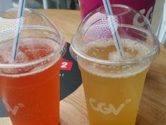 -CGV影城(东港IMAX店)