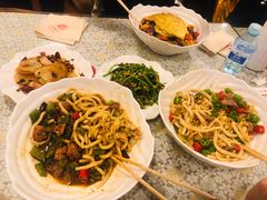 -文三里屯面馆(三里屯店)