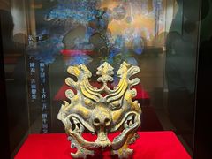 -北京大葆台遗址博物馆