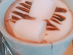 -漫咖啡 (CCPAPK创意港店)