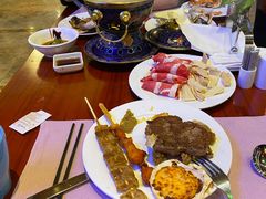-温州喜来登酒店-盛宴西餐厅