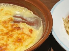 -萨莉亚意式餐厅(杭州西溪龙湖天街店)