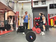 -Stone Motion Fitness 释动健身