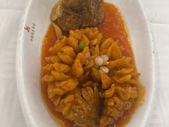 -怡园饭店-餐厅(四望亭店)